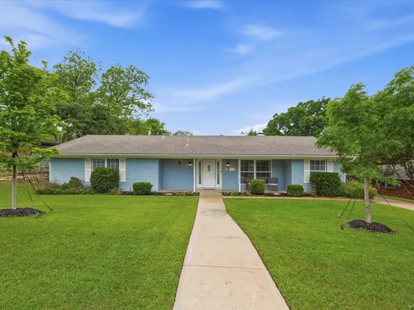 1812 Saxony Rd, Fort Worth, TX 76116