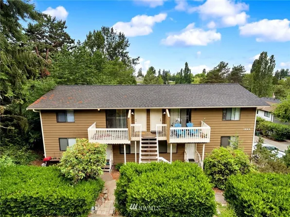 1505 Moore Street, 1505 Moore St APT 5, Bellingham, WA 98229
