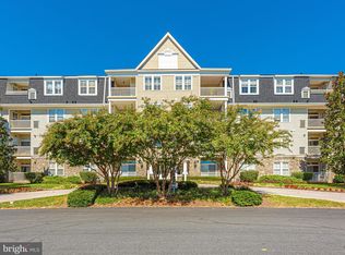 2520 Waterside Dr UNIT 304, Frederick, MD 21701
