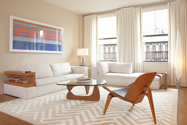 Rented by Cantor and Pecorella | media 9