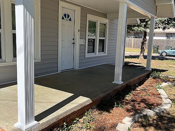 Porch