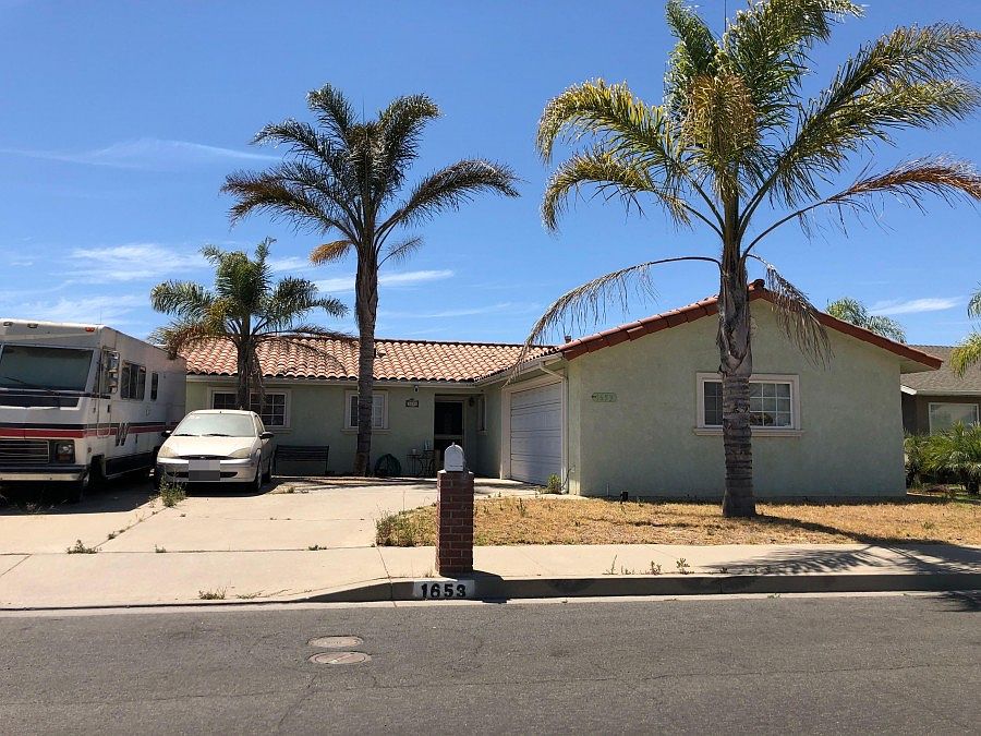1st image of 1653 La Salle Dr