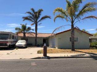 1653 La Salle Dr, Santa Maria, CA 93454