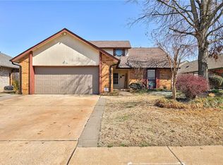 13156 Turtle Creek Dr, Oklahoma City, OK 73170