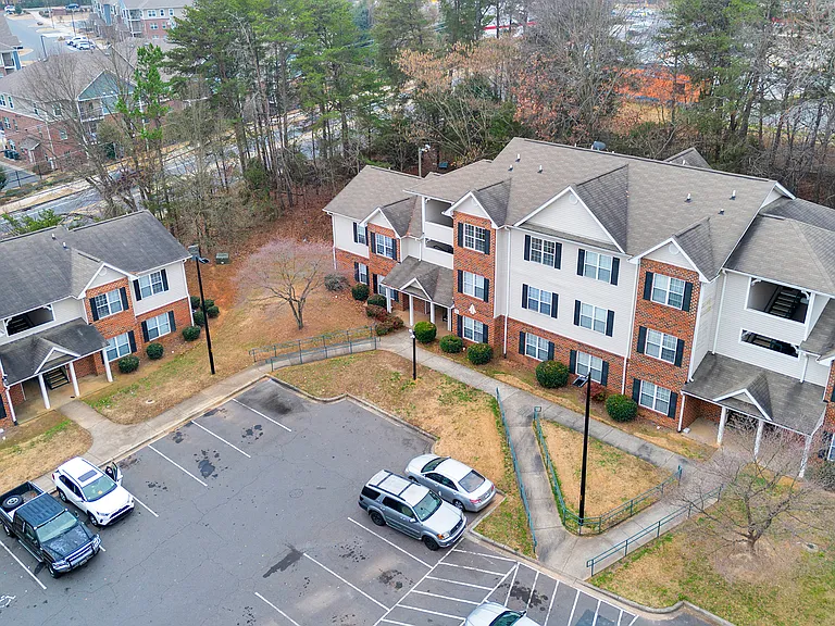 Arrowood Villas — Photo 12