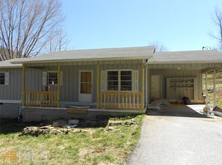 245 Shepherd St, Clayton, GA 30525