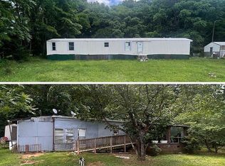 769 Oak Hill Rd, Danville, VA 24541