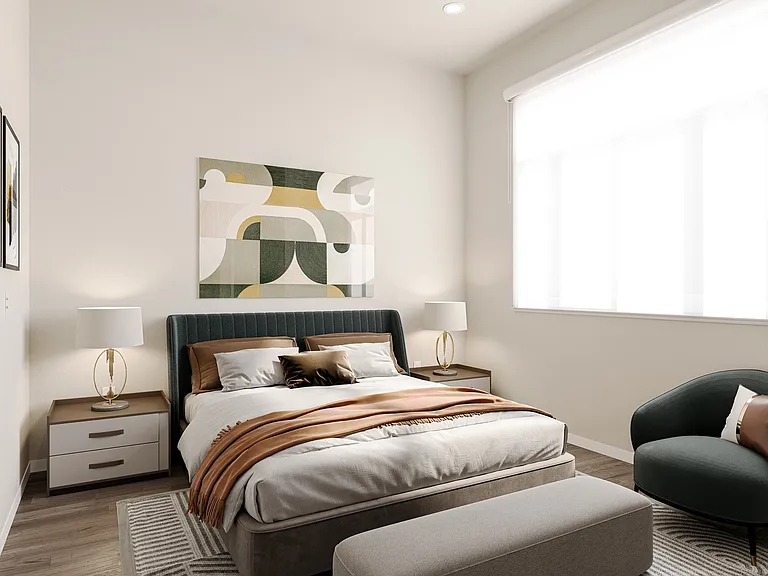 Solaterra Granada Hills — Photo 4