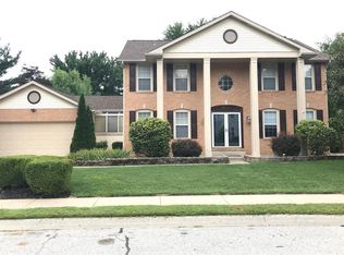 1030 Edgewood Dr, O'Fallon, IL 62269