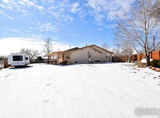 3819 Valley View Ave, Evans, CO 80620