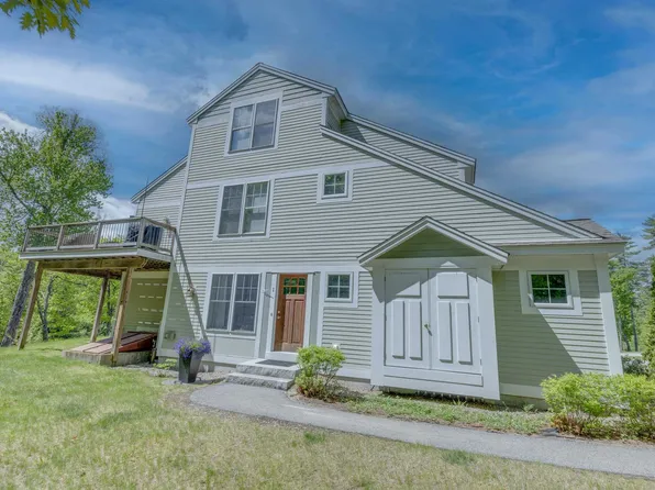 23 Falls Road #1, Thornton, NH 03285