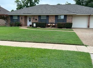 9318 Riva Rdg, Shreveport, LA 71115