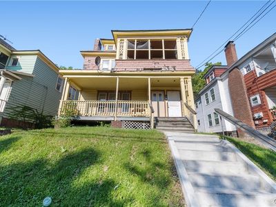 410-12 Ellis St, Syracuse, NY, 13210