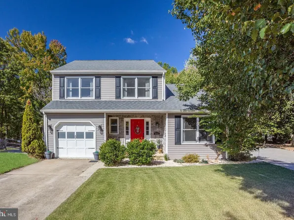 6112 Pooka Ct, Waldorf, MD 20603