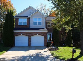 17548 October Glory Loop, Dumfries, VA 22026