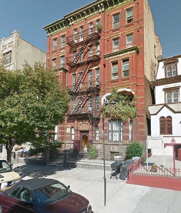 1st image of 285 Quincy St APT 4D