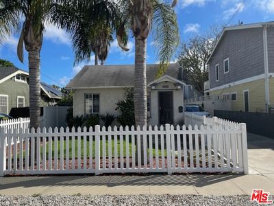 1032 Nowita Pl, Venice, CA, 90291