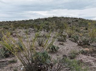 Bell Rd, Benson, AZ 85602