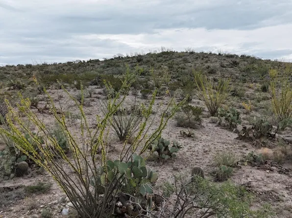 Bell Rd, Benson, AZ 85602