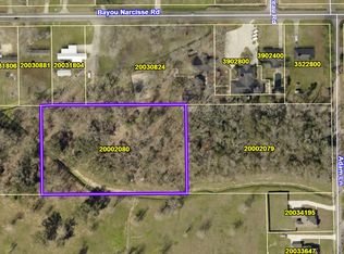 12259 Adam Ln, Gonzales, LA 70737