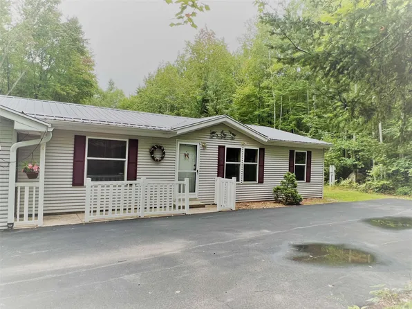 N17634 Smith Ln, Pembine, WI 54156