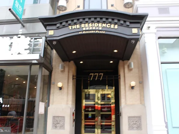 777 7th St NW, Washington, DC
