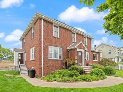 141-143 Western Ave, Gloucester, MA, 01930