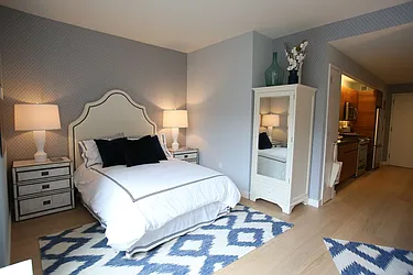 Rented by Gotham Organization