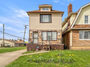 9233 Genessee St, Detroit, MI 48206
