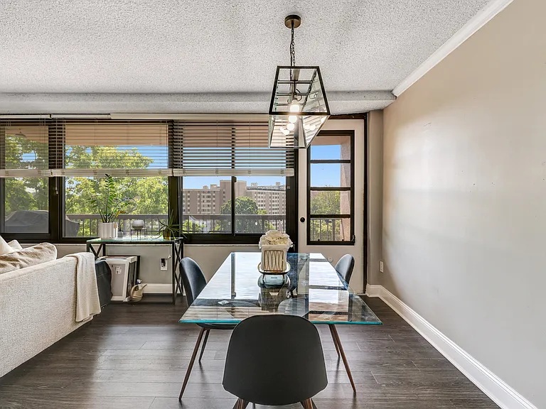 5500 Holmes Run Pkwy #510 — Photo 13