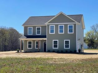 1502 Jack Davis Rd, Monroe, NC 28112