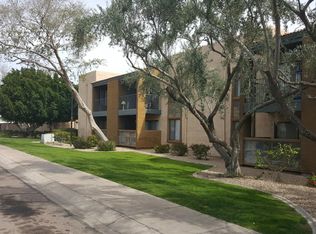 2435 N McAllister Ave #107, Tempe, AZ 85281