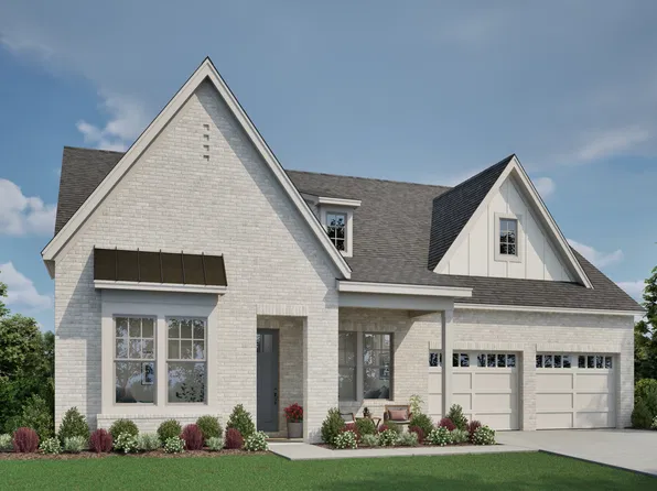 The Laurel 3B Plan, Primrose at Everlee
