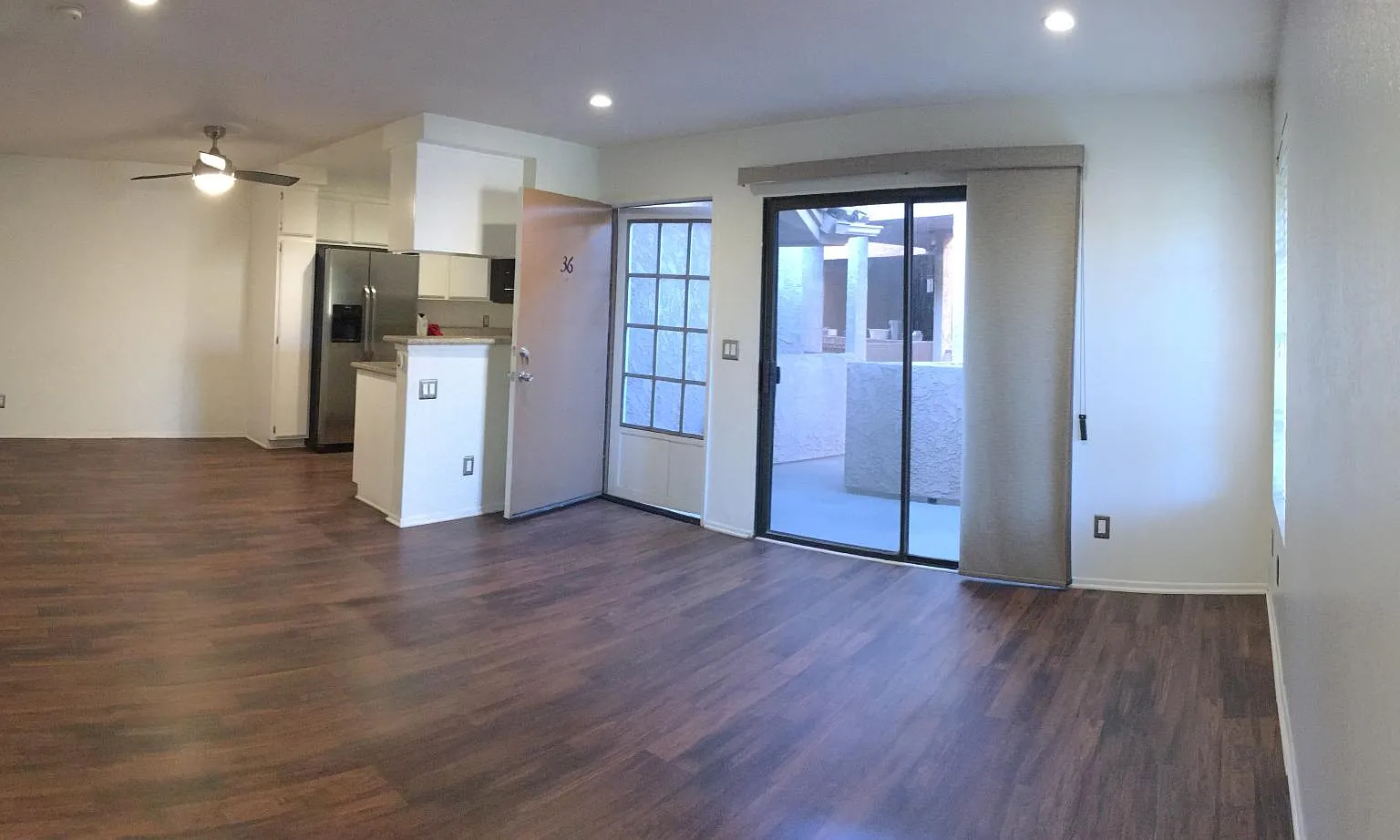 1 bed, 740 sqft, $2,675 — Photo 1