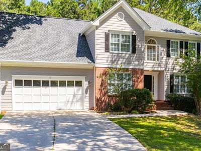 749 Sunny Field Ln, Lawrenceville, GA, 30043