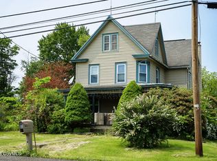 1294 White Hall Rd, Turbotville, PA 17772