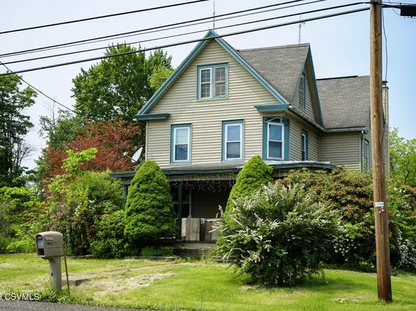 1294 White Hall Rd, Turbotville, PA 17772