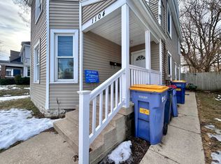1104 Hermitage St SE #1, Grand Rapids, MI 49506