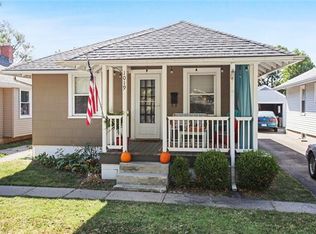 1019 E 22nd Ave, Kansas City, MO 64116