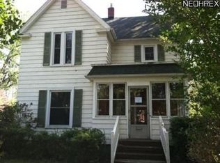 380 Old Main Rd, Conneaut, OH 44030