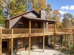 317 Laurel Ridge Dr #2, Ellijay, GA 30536