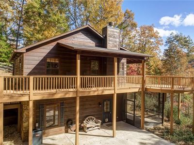 317 Laurel Ridge Dr #2, Ellijay, GA, 30536