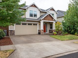 14578 Sugarpine St, Oregon City, OR