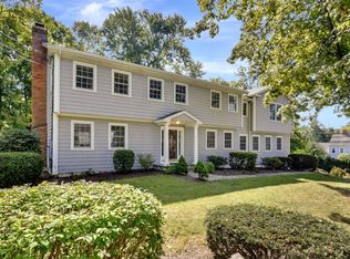 1 Country Club Rd, Darien, CT 06820