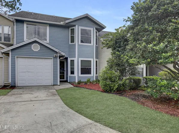 8211 LOCH AVON Court, Jacksonville, FL 32244