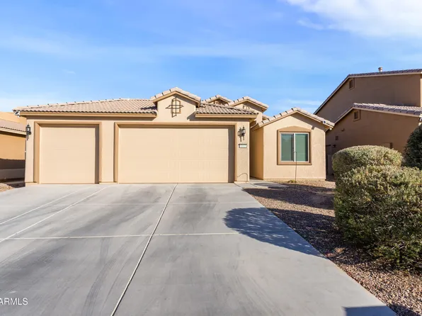 1113 BARNES Drive, Sierra Vista, AZ 85635