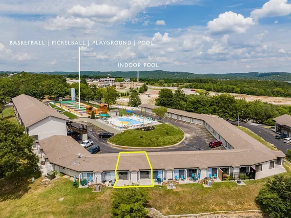 11863 State Highway 13 #117, Kimberling City, MO 65686