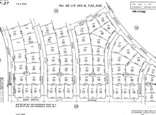 0 Joshua Rd #39, Whitewater, CA 92282