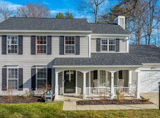 6710 Flying Squirrel Ct, Waldorf, MD