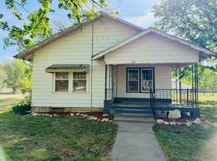 103 S 5th St, Otis, KS 67565